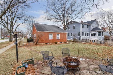 1003 N Scott St, Wheaton, IL 60187 photo 20