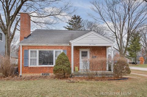 1003 N Scott St, Wheaton, IL 60187 photo 1