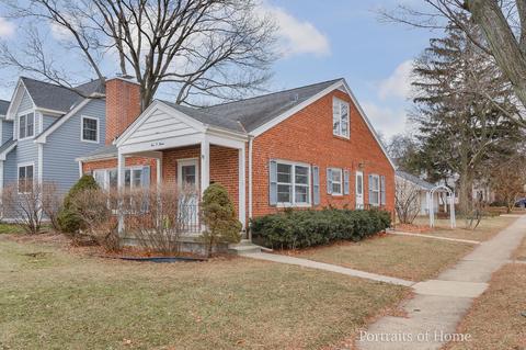 1003 N Scott St, Wheaton, IL 60187 photo 2