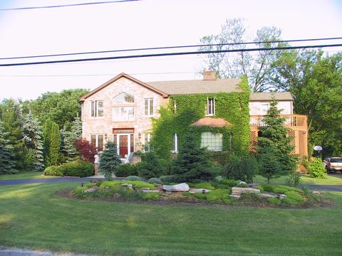 7804 Drew Ave, Burr Ridge, IL 60527 photo 46