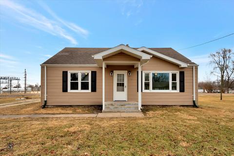 322 N Walnut St, Onarga, IL 60955 photo 1