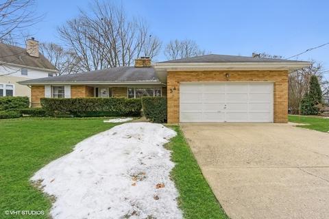 3 Briar Rd, Golf, IL 60029 photo 1