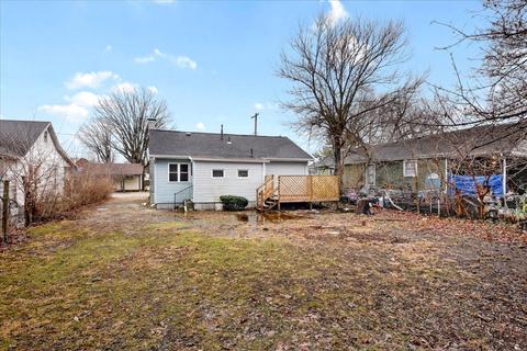 202 Mack St, Georgetown, IL 61846 photo 16