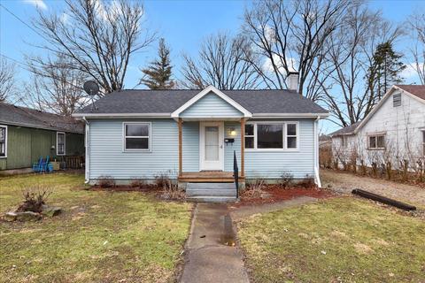 202 Mack St, Georgetown, IL 61846 photo 1