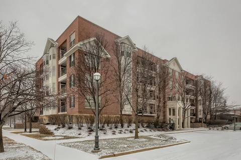 3100 Town Square Dr #301, Rolling Meadows, IL 60008 photo 1