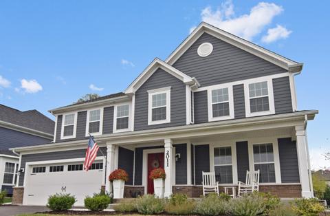 2011 Mary Ct, Wheaton, IL 60187 photo 2