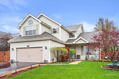 2111 Primrose Dr, Plainfield, IL 60586 photo 1