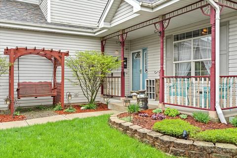 2111 Primrose Dr, Plainfield, IL 60586 photo 4