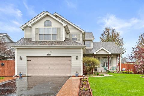 2111 Primrose Dr, Plainfield, IL 60586 photo 2