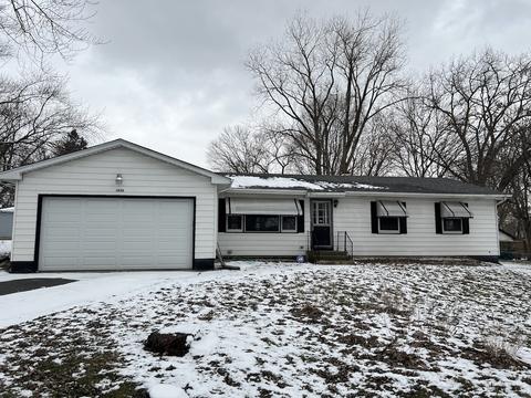 3820 Blackstone Ave, Markham, IL 60428 photo 1