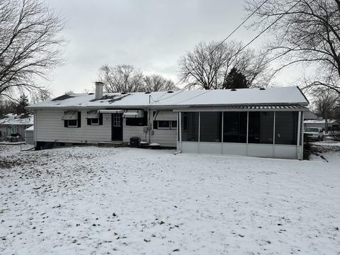 3820 Blackstone Ave, Markham, IL 60428 photo 18