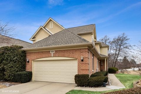 2558 Windrush Ln, Northbrook, IL 60062 photo 1