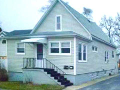 3325 Florence Ave, Steger, IL 60475 photo 1