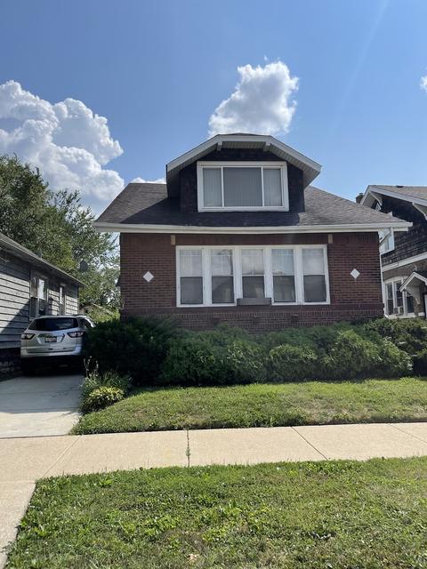 Chicago, IL Houses For Sale - Homes.com