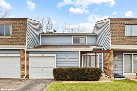 490 Rustic Dr, Wheeling, IL 60090 photo 1