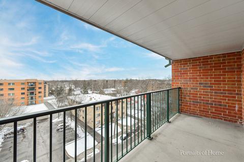 1600 E Thacker St #702, Des Plaines, IL 60016 photo 14