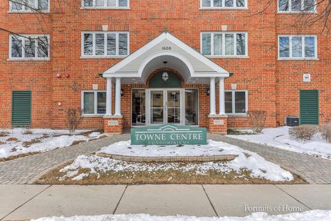 1600 E Thacker St #702, Des Plaines, IL 60016 photo 1