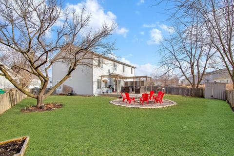 22253 W Natchez Ct, Plainfield, IL 60544 photo 21