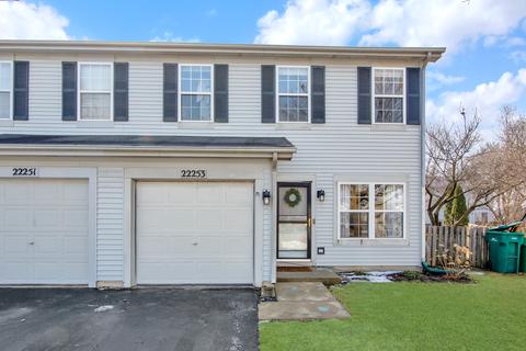 22253 W Natchez Ct, Plainfield, IL 60544 photo 2