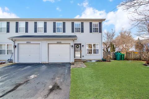 22253 W Natchez Ct, Plainfield, IL 60544 photo 1