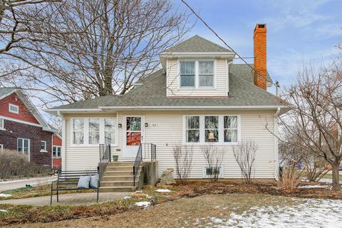 421 Evergreen St, Wheaton, IL 60187 photo 1