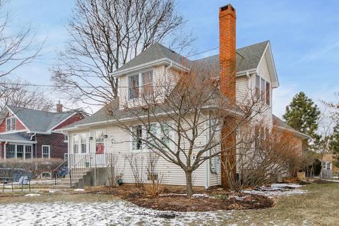 421 Evergreen St, Wheaton, IL 60187 photo 2