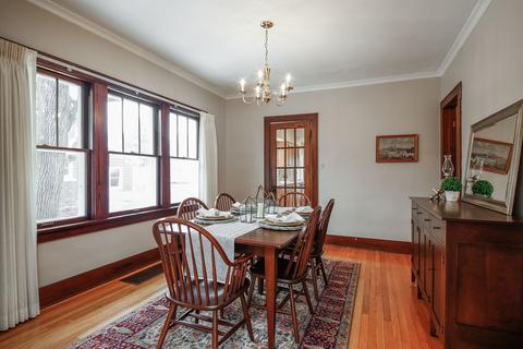 421 Evergreen St, Wheaton, IL 60187 photo 6