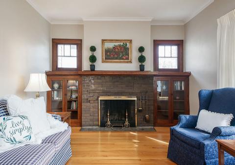 421 Evergreen St, Wheaton, IL 60187 photo 3