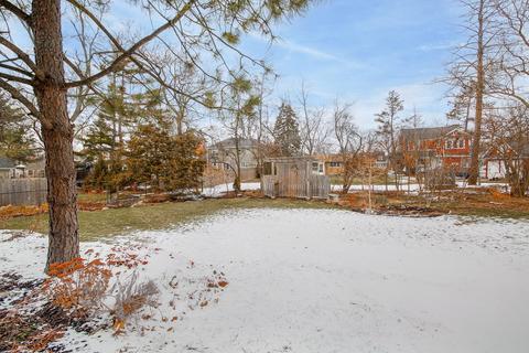 421 Evergreen St, Wheaton, IL 60187 photo 28
