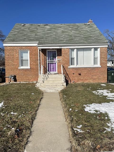 212 E 141st St, Dolton, IL 60419 photo 1