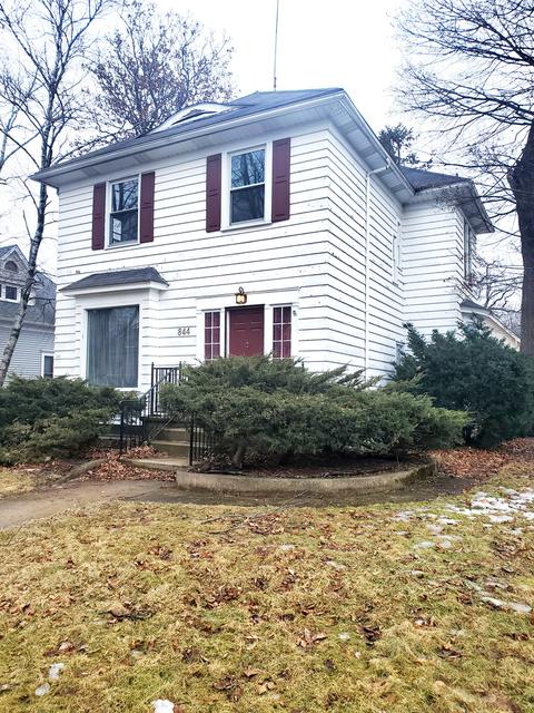 844 N Spring St, Elgin, IL 60120 photo 1