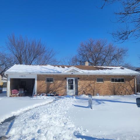 16631 Wedgewood Dr, Markham, IL 60428 photo 1