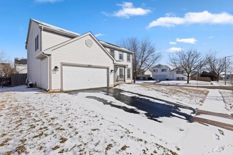 4805 Goodhue Ln, Plainfield, IL 60586 photo 3