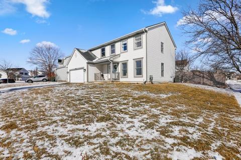 4805 Goodhue Ln, Plainfield, IL 60586 photo 4