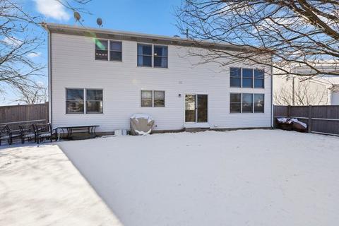 4805 Goodhue Ln, Plainfield, IL 60586 photo 32