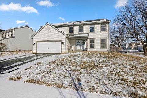 4805 Goodhue Ln, Plainfield, IL 60586 photo 2