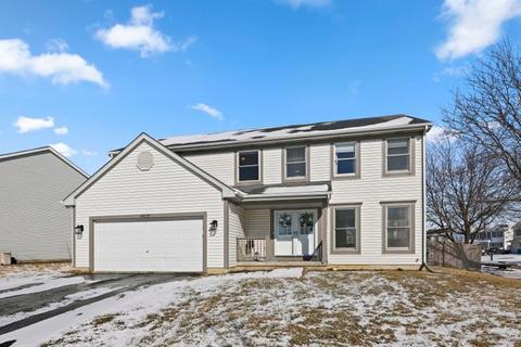 4805 Goodhue Ln, Plainfield, IL 60586 photo 1