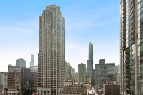 30 E Huron St #2104, Chicago, IL 60611 photo 12