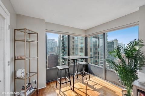 30 E Huron St #2104, Chicago, IL 60611 photo 6