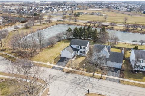 21061 W Covington Dr, Plainfield, IL 60544 photo 5