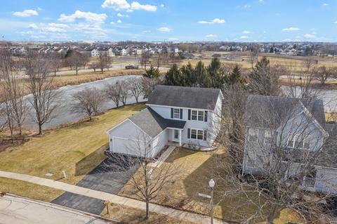 21061 W Covington Dr, Plainfield, IL 60544 photo 4