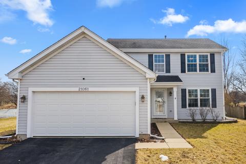 21061 W Covington Dr, Plainfield, IL 60544 photo 1