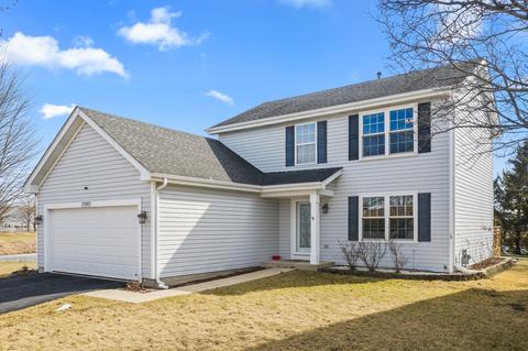 21061 W Covington Dr, Plainfield, IL 60544 photo 2