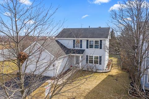 21061 W Covington Dr, Plainfield, IL 60544 photo 3