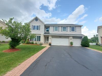 430 Flora Dr, Algonquin, IL 60102 photo 1