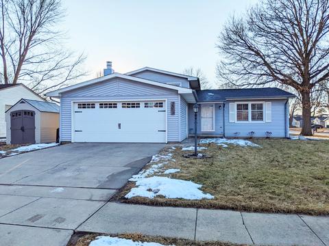 2311 Hackberry Ct, Champaign, IL 61821 photo 1