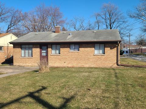17340 Walter St, Lansing, IL 60438 photo 2
