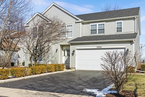 2006 Chestnut Grove Dr, Plainfield, IL 60586 photo 1