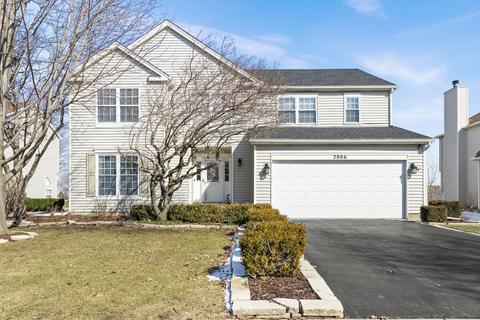 2006 Chestnut Grove Dr, Plainfield, IL 60586 photo 3
