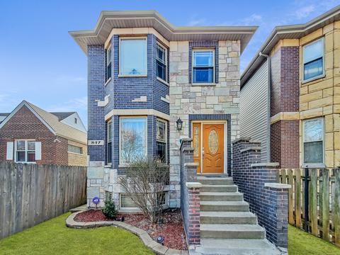 847 E 76th St, Chicago, IL 60619 photo 1